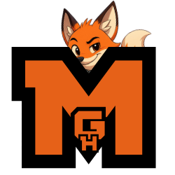 Mobile Game Hunt Logo